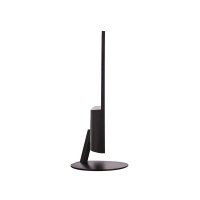 昆明电脑商城推荐EASUNG/东星 A7+ 24寸 IPS硬屏 超薄无边框 黑色电脑液晶显示器 云南电脑批发