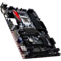 BIOSTAR/映泰 Z270GT6 游戏电脑主板 双M.2接口 支持 I7 7700K 昆明电脑批发