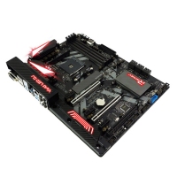 BIOSTAR/映泰 X470GT8 支持锐龙二代 2700X 2600 三路交火 昆明电脑批发