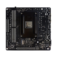 BIOSTAR/映泰 X470GTN主板 ITX 支持锐龙二代2600X 2400G 昆明电脑批发