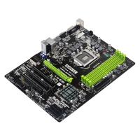 SUPox/磐正主板 B150A-HF D4 全新B150 1151接口全固态豪华大主板 云南主板批发