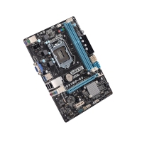 SUPox/磐正主板IH81MC-Q3 电脑台式机1150 ddr3 H81主板 云南主板批发