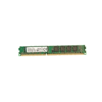 Kingston/金士顿内存 2GB DDR3-1600台式机内存条 云南电脑批发