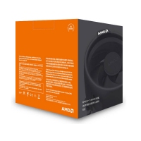 AMD 锐龙Ryzen R3-1200处理器4核AM4接口cpu R3原盒 云南电脑批发