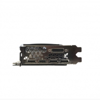 影驰GTX 1070 骨灰大将 8GB D5 256bit 游戏独立显卡 昆明电脑商城