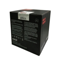 AMD A10-7860K四核盒装台式机处理器 FM2+接口APU CPU 云南CPU批发