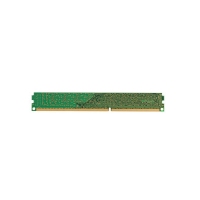 Kingston/金士顿内存 4GB DDR3-1600台式机内存条 昆明电脑商城
