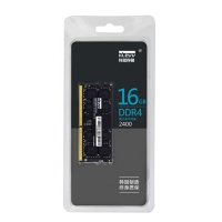 科赋 16G DDR4 2400 C15普条笔记本内存兼容2133 云南电脑批发