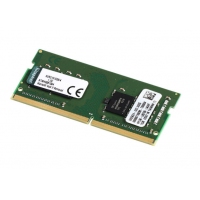 金士顿（Kingston） DDR4 2400 8G 笔记本电脑内存条 云南内存批发