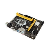 云南主板批发 映泰主板H310MHC2 板载HDIN+VGA接口