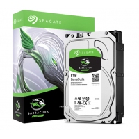 云南硬盘批发 希捷(SEAGATE)酷鱼系列 8TB 5400转256M SATA3 台式机机械硬盘