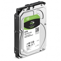 云南硬盘批发 希捷(SEAGATE)酷鱼系列 8TB 5400转256M SATA3 台式机机械硬盘