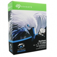 云南硬盘批发 希捷(SEAGATE)酷鹰系列 3TB 5900转64M SATA3 监控级硬盘