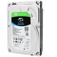 云南硬盘批发 希捷(SEAGATE)酷鹰系列 3TB 5900转64M SATA3 监控级硬盘