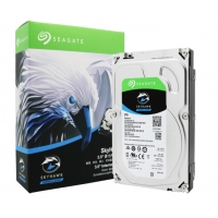 云南硬盘批发 希捷(SEAGATE)酷鹰系列 3TB 5900转64M SATA3 监控级硬盘