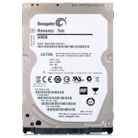 云南硬盘批发 希捷(SEAGATE)酷鱼系列 500GB 7200转64M SATA3 台式机机械硬盘(ST1000DM010)