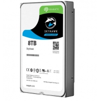 云南硬盘批发 希捷(SEAGATE)酷鹰系列 8TB 7200转256M SATA3 监控级硬盘