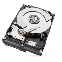 云南硬盘批发 希捷(SEAGATE)酷狼系列 3TB 5900转64M SATA3 网络存储(NAS)硬盘