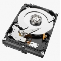 云南硬盘批发 希捷(SEAGATE)酷狼系列 4TB 5900转64M SATA3 网络存储(NAS)硬盘