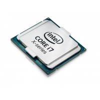 昆明英特尔CPU专卖 （Intel） i7 7800X 酷睿六核 盒装CPU处理器