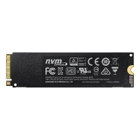 云南三星固态硬盘批发 三星(SAMSUNG) 970 EVO 1TB NVMe M.2 固态硬盘（MZ-V7E1T0BW）