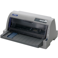     爱普生（EPSON）LQ-730KII 针式打印机