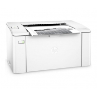 惠普（HP）M104a黑白激光打印机