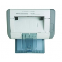 惠普（HP）LaserJet 1020 Plus 黑白激光打印机