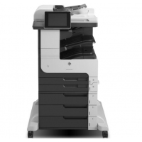 惠普（HP）725dn A3打印机 激光打印机多功能打印复印扫描一体机