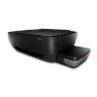 惠普（HP）GT5810彩色喷墨连供打印机一体机