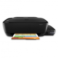 惠普（HP）GT5810彩色喷墨连供打印机一体机