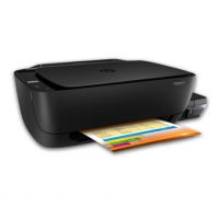 惠普（HP）GT5810彩色喷墨连供打印机一体机