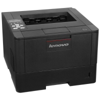 联想（Lenovo）LJ4000DN 黑白激光打印机