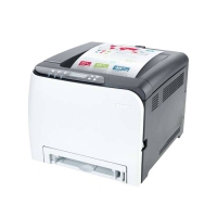 理光(RICOH)SP C250DN 彩色激光A4打印机