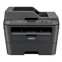 兄弟（brother）DCP-7180DN 黑白激光多功能一体机