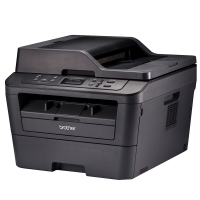 兄弟（brother）DCP-7180DN 黑白激光多功能一体机