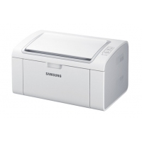 三星（SAMSUNG）ML2161 黑白激光打印机家用打印机 A4学生打印机 