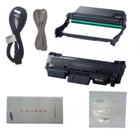 三星（Samsung） SL-M2626D 黑白激光双面打印机