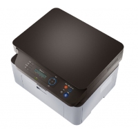 三星（SAMSUNG） SCX-4821HN 黑白激光一体机 打印复印扫描传真 网络打印