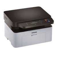 三星（SAMSUNG） SCX-4821HN 黑白激光一体机 打印复印扫描传真 网络打印