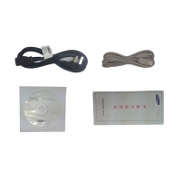 三星（SAMSUNG） SCX-4821HN 黑白激光一体机 打印复印扫描传真 网络打印