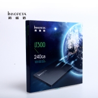 INNOPTEA英诺达ST500吃鸡利器 急速开机固态硬盘128/180/256/512/960