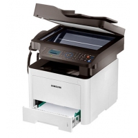 星（SAMSUNG）ProXpress M3375HD 黑白激光多功能一体机 （打印 复印 扫描 传真）