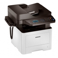 星（SAMSUNG）ProXpress M3375HD 黑白激光多功能一体机 （打印 复印 扫描 传真）