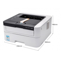 富士施乐（Fuji Xerox）P228db 黑白双面激光打印机