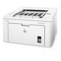 惠普（HP）LaserJet Pro M203dn激光打印机