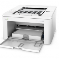 惠普（HP）LaserJet Pro M203dn激光打印机