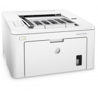 惠普（HP）LaserJet Pro M203dn激光打印机