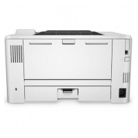 惠普（HP）LaserJet Pro M403n 黑白激光打印机