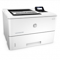 惠普(HP) LaserJet Enterprise M506dn 黑白激光打印机(自动双面打印)